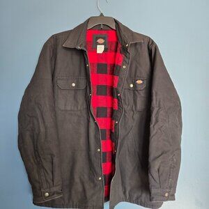 XL Dickies Work Coat